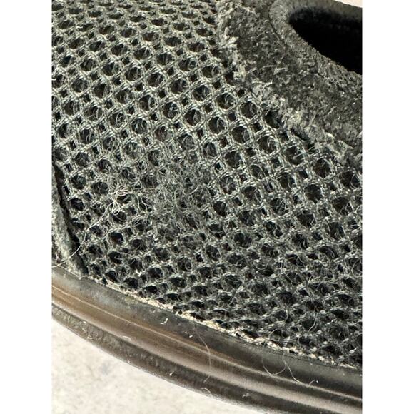 Orthofeet Chattanooga 851 Shoes Womens Size 9 2E X-Wide Black Mary Jane Walking - Picture 11 of 15